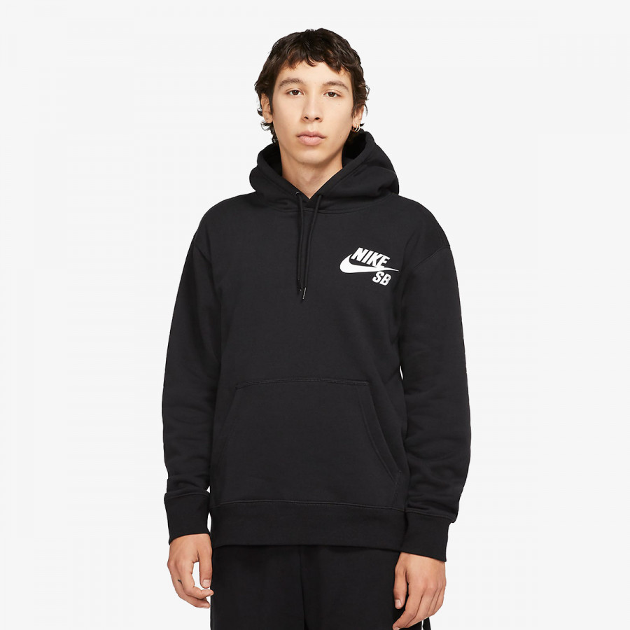 NIKE Hanorace M NK SB ICON HOODIE PO ESSNL 