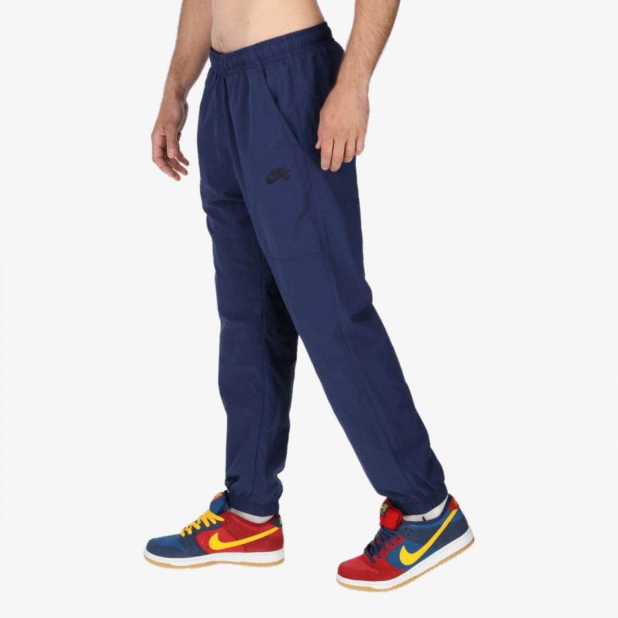 NIKE PANTALONI 3/4 SB Skate 