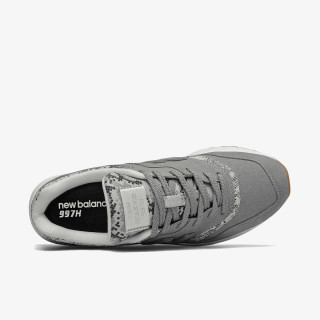 NEW BALANCE Pantofi Sport W 997H 