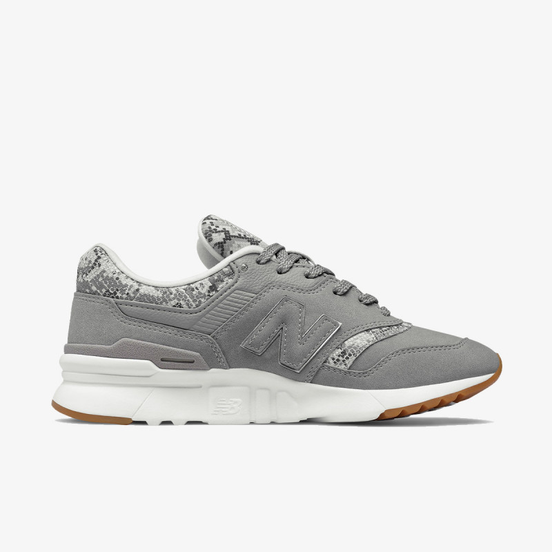 NEW BALANCE Pantofi Sport W 997H 