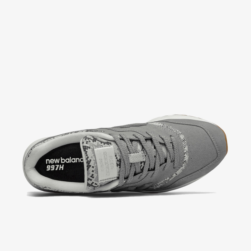 NEW BALANCE Pantofi Sport W 997H 