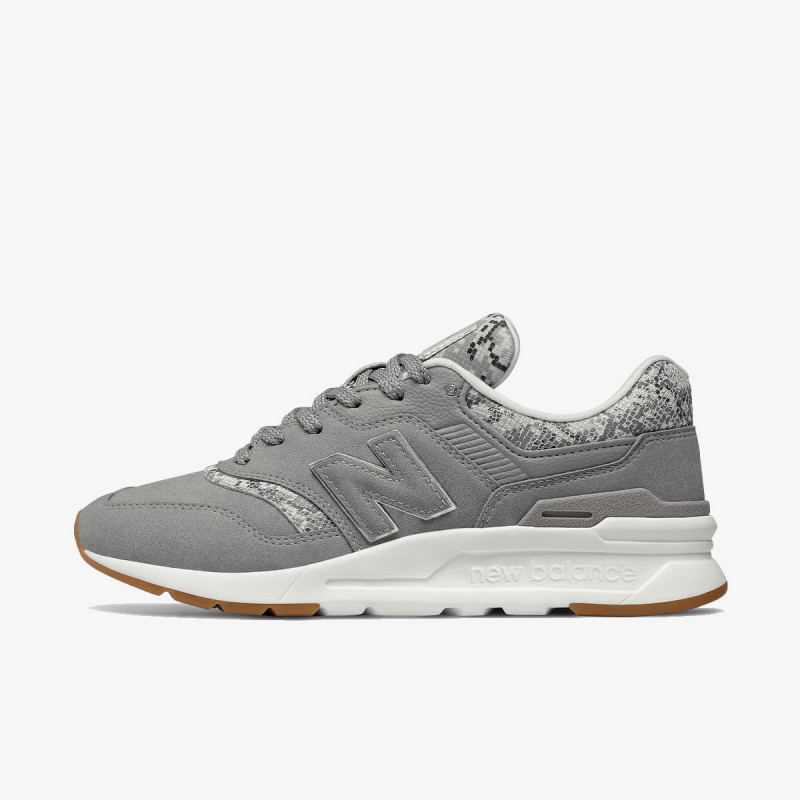 NEW BALANCE Pantofi Sport W 997H 