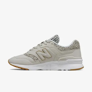 NEW BALANCE Pantofi Sport NEW BALANCE Pantofi Sport NEW BALANCE PATIKE W997 