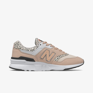 NEW BALANCE Pantofi Sport NEW BALANCE W997 