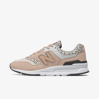 NEW BALANCE Pantofi Sport NEW BALANCE W997 