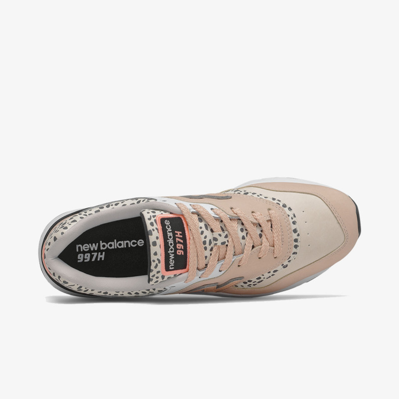 NEW BALANCE Pantofi Sport NEW BALANCE W997 