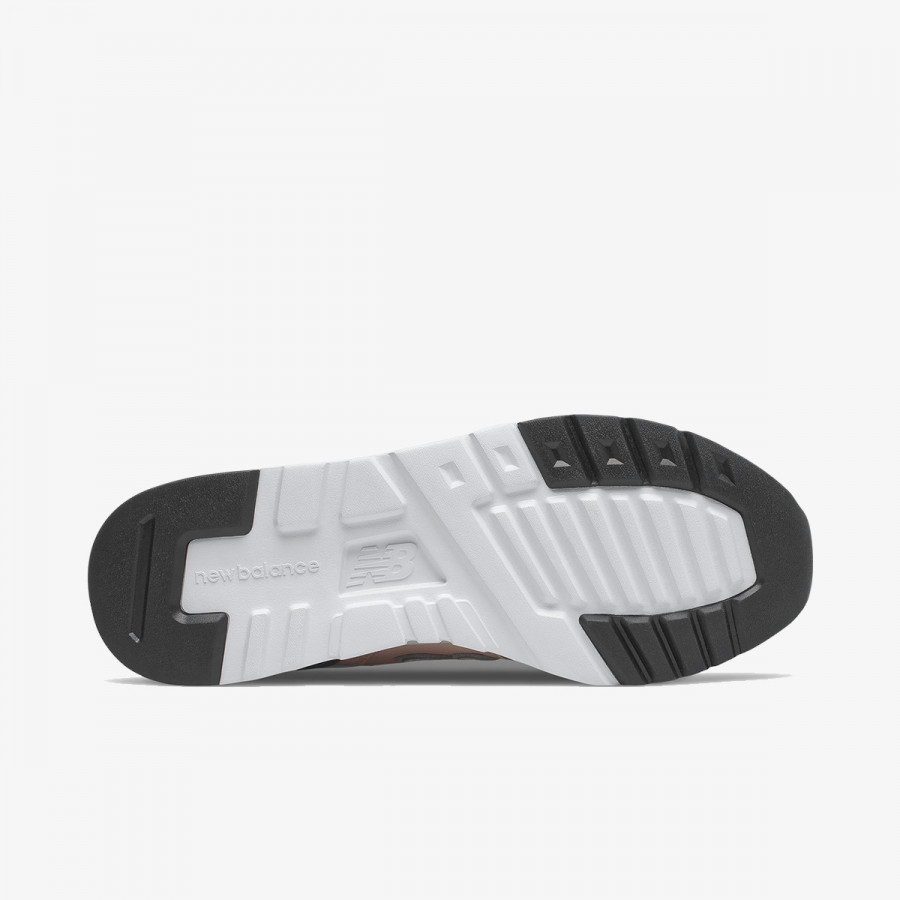 NEW BALANCE Pantofi Sport NEW BALANCE W997 