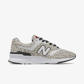 NEW BALANCE Pantofi Sport W 997H 