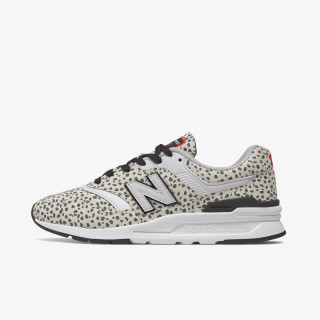 NEW BALANCE Pantofi Sport W 997H 