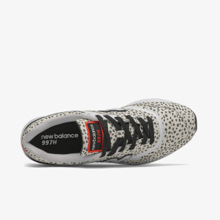 NEW BALANCE Pantofi Sport W 997H 