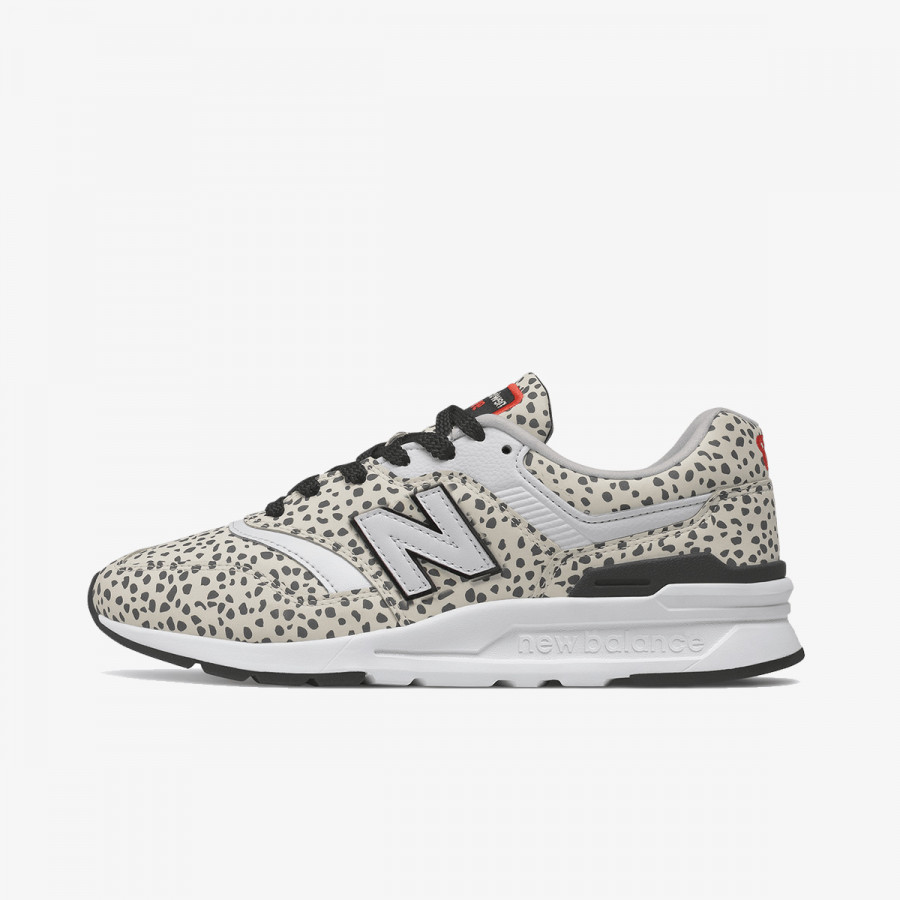 NEW BALANCE Pantofi Sport NEW BALANCE W997 