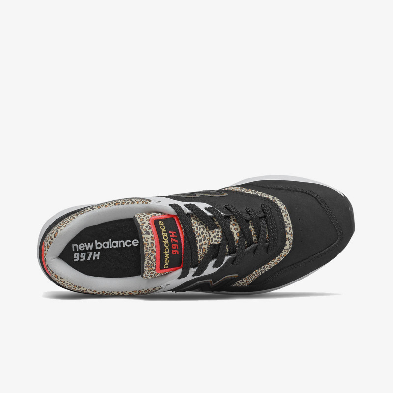 NEW BALANCE Pantofi Sport W 997H 