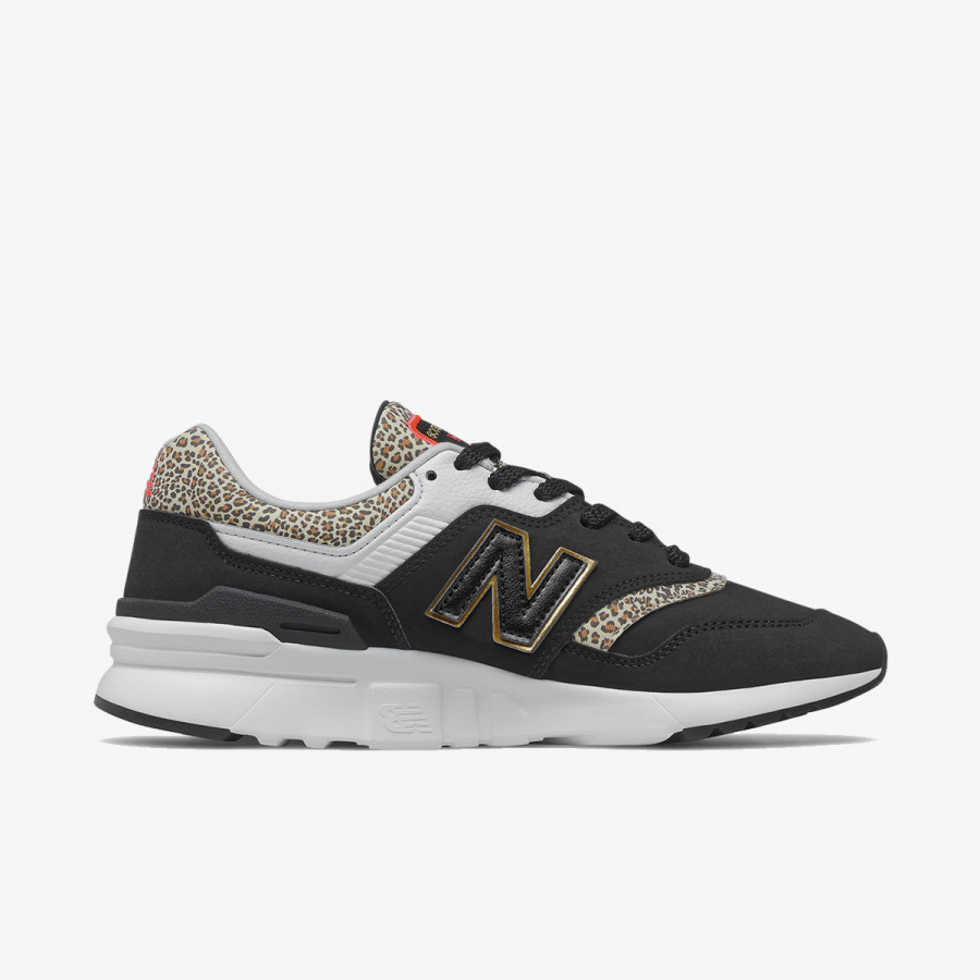 NEW BALANCE Pantofi Sport W 997H 