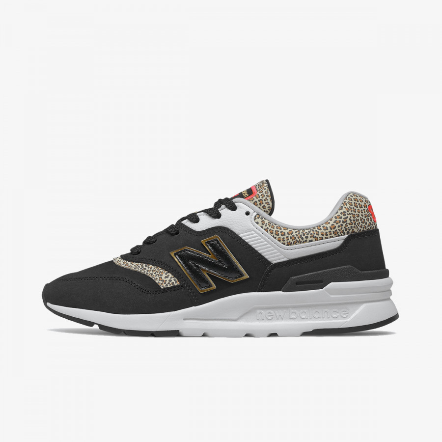 NEW BALANCE Pantofi Sport W 997H 