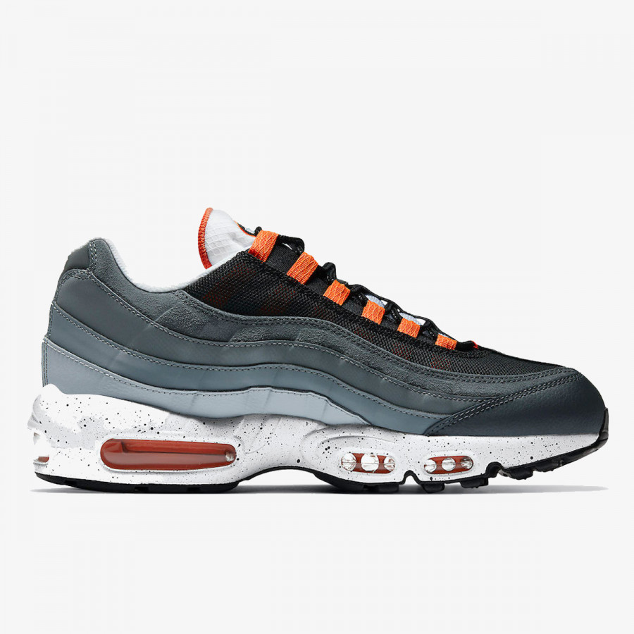 NIKE Pantofi Sport NIKE AIR MAX 95 