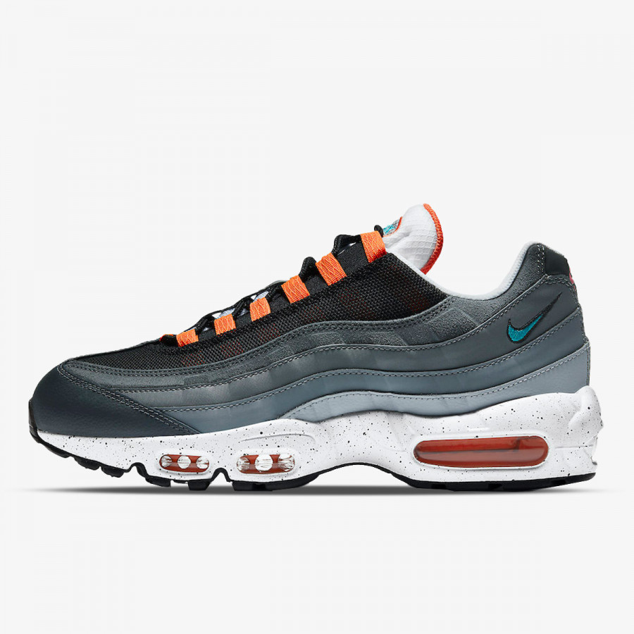 NIKE Pantofi Sport NIKE AIR MAX 95 