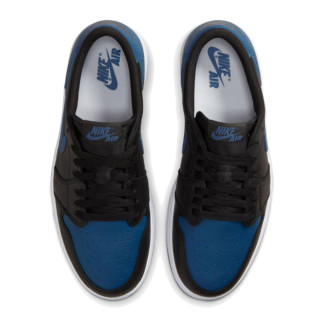 NIKE Pantofi Sport AIR JORDAN 1 RETRO LOW OG 