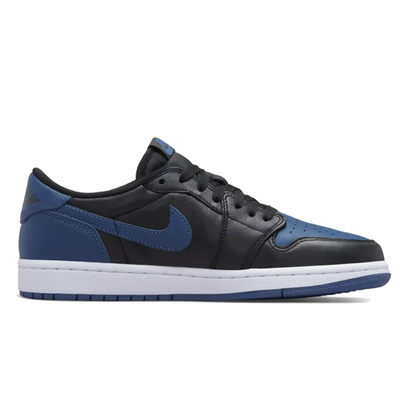 NIKE Pantofi Sport AIR JORDAN 1 RETRO LOW OG 