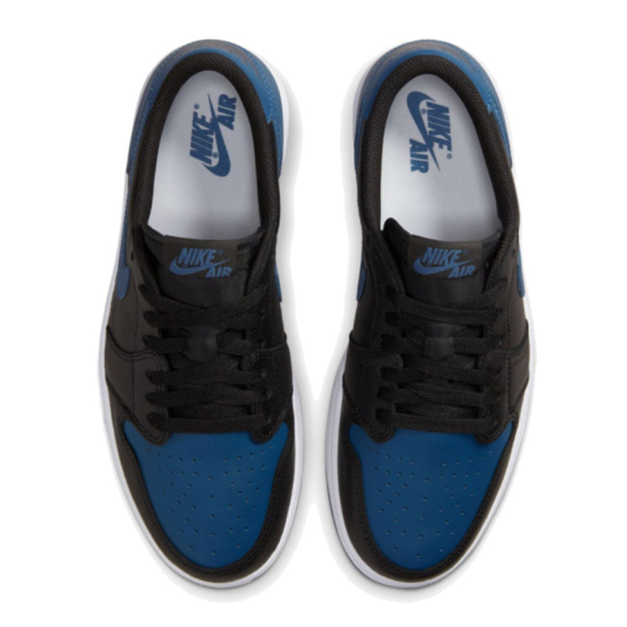 NIKE Pantofi Sport AIR JORDAN 1 RETRO LOW OG 