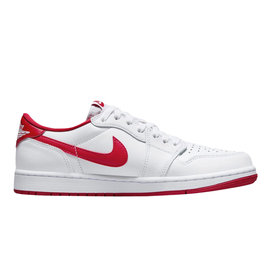 NIKE Pantofi Sport Air jordan 1 low 