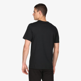 NIKE Tricouri M J PSG WORDMARK TEE 