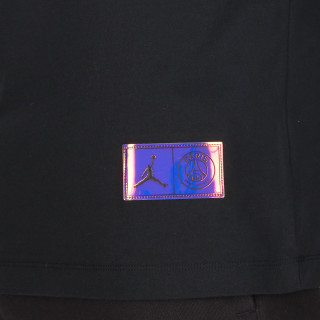 NIKE Tricouri M J PSG WORDMARK TEE 