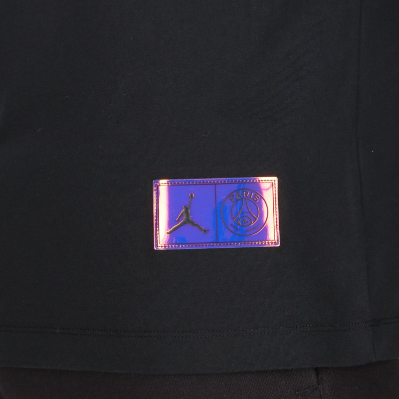 NIKE Tricouri M J PSG WORDMARK TEE 