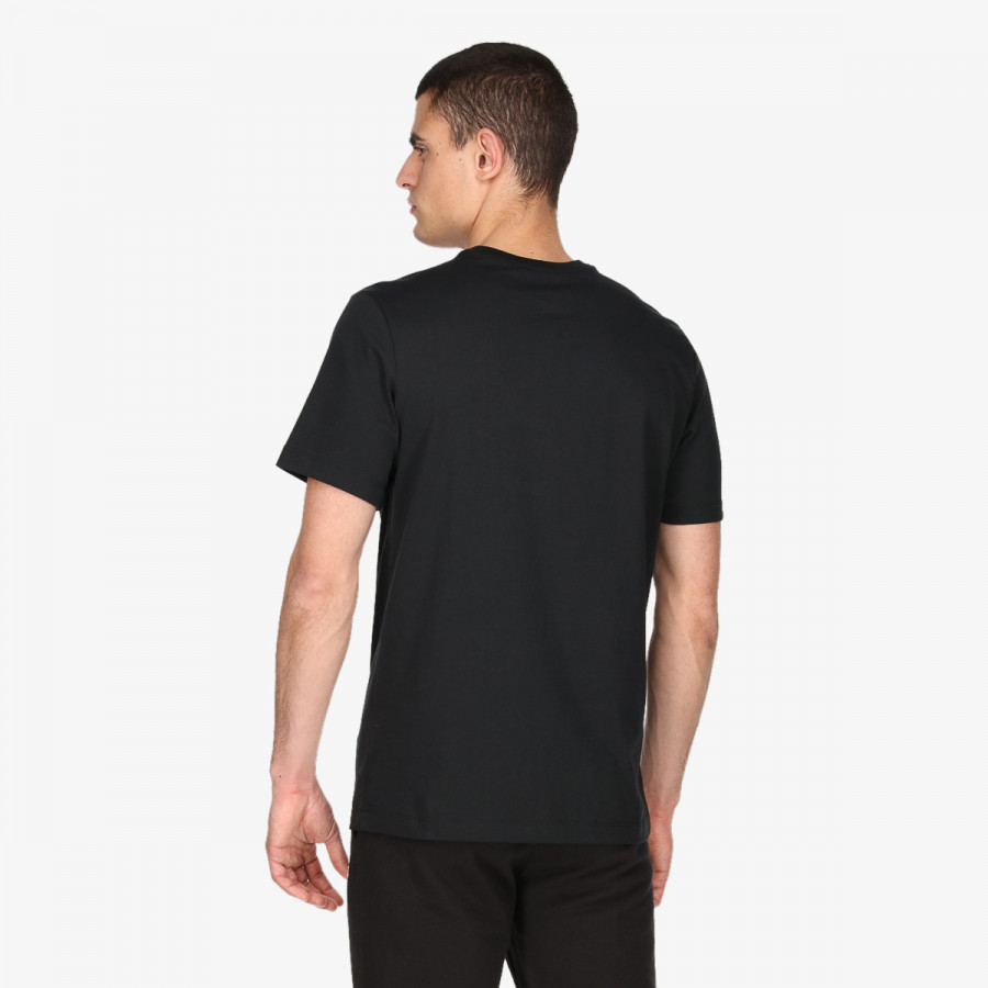 NIKE Tricouri M J PSG WORDMARK TEE 