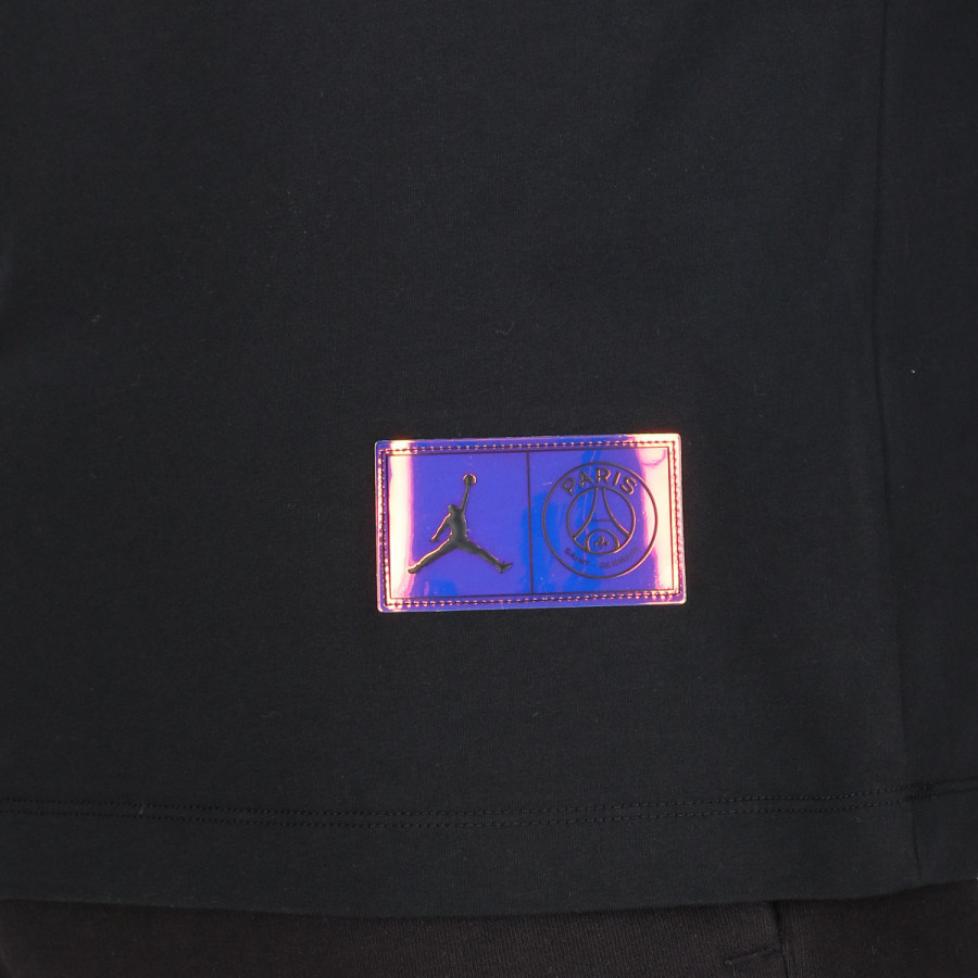 NIKE Tricouri M J PSG WORDMARK TEE 