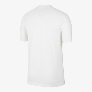 NIKE Tricouri M J PSG WORDMARK TEE 