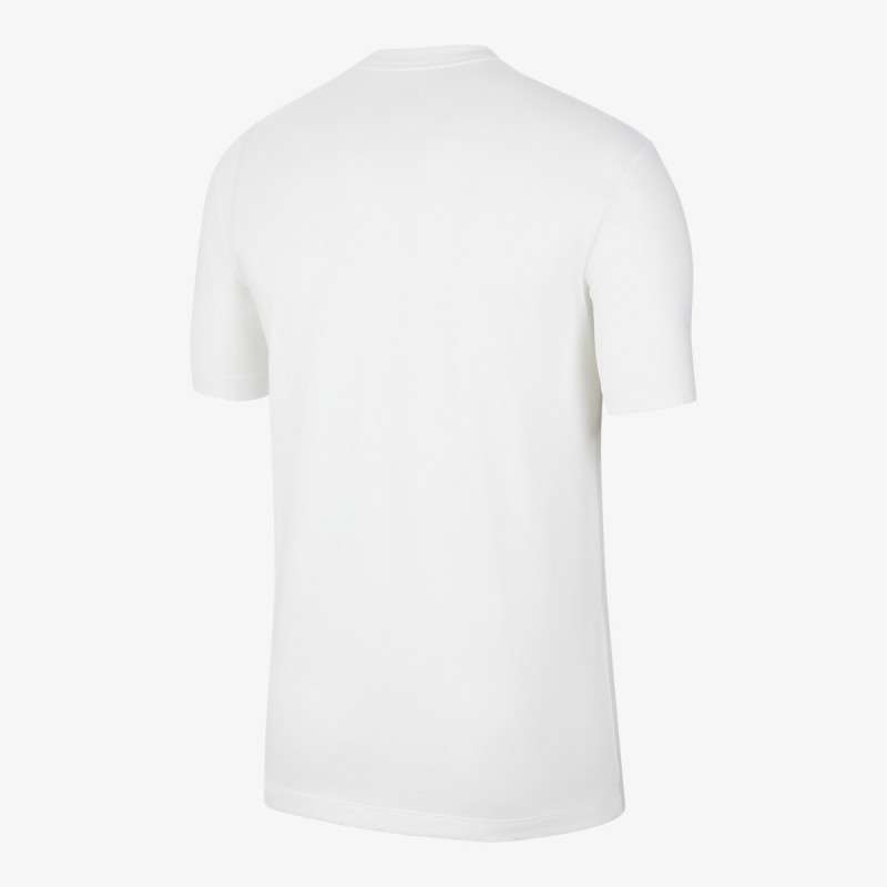 NIKE Tricouri M J PSG WORDMARK TEE 