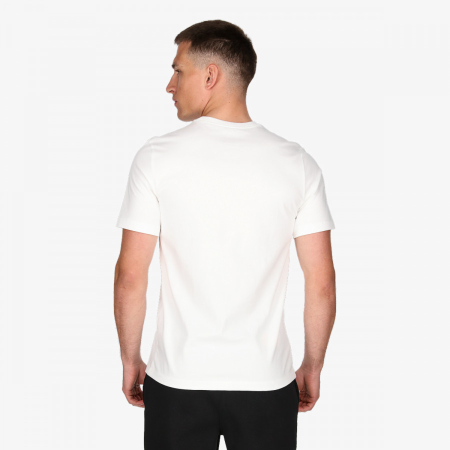 NIKE Tricouri M J PSG WORDMARK TEE 