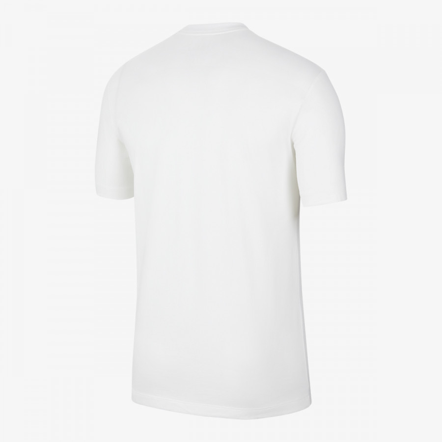 NIKE Tricouri M J PSG WORDMARK TEE 
