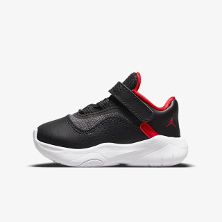 NIKE Pantofi Sport JORDAN 11 CMFT LOW BT 