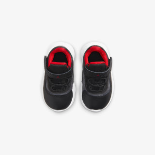 NIKE Pantofi Sport JORDAN 11 CMFT LOW BT 