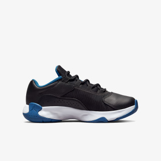 NIKE Pantofi Sport AIR JORDAN 11 CMFT LOW 