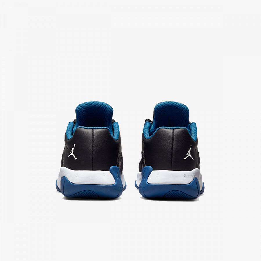 NIKE Pantofi Sport AIR JORDAN 11 CMFT LOW 