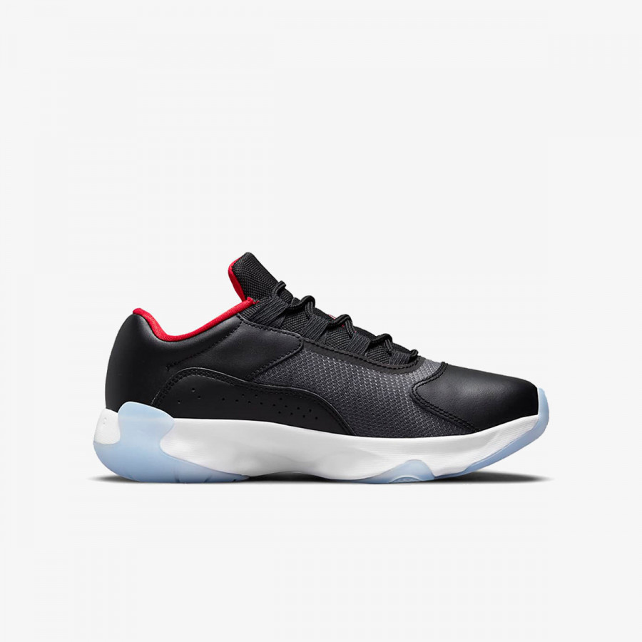 Jordan 11 sales blanche paillette
