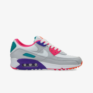 NIKE Pantofi Sport AIR MAX 90 