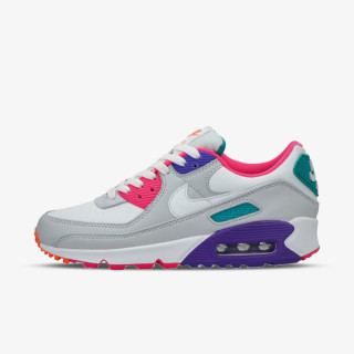 NIKE Pantofi Sport AIR MAX 90 