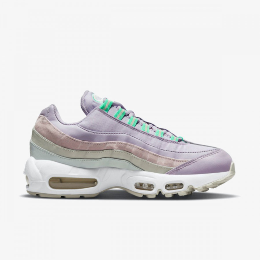 NIKE Pantofi Sport W AIR MAX 95 