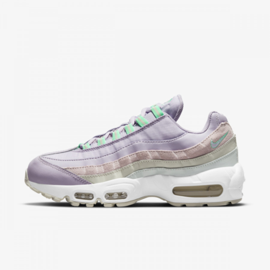 NIKE Pantofi Sport W AIR MAX 95 