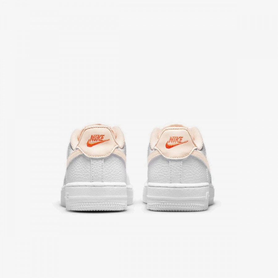 NIKE Pantofi Sport Force 1 