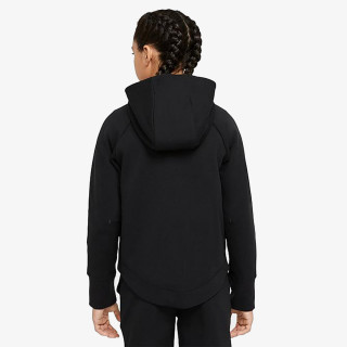 NIKE Hanorace Sportswear Tech Fleece 