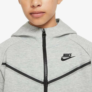 NIKE Hanorace Sportswear Tech Fleece 