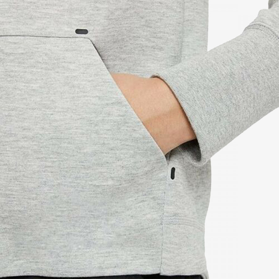 NIKE Hanorace Sportswear Tech Fleece 