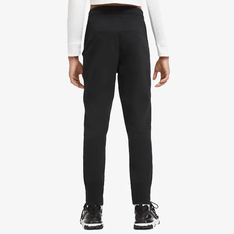 NIKE Pantaloni de trening G NSW TCH FLC PANT 