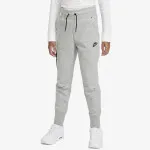 NIKE Pantaloni de trening G NSW TCH FLC PANT 
