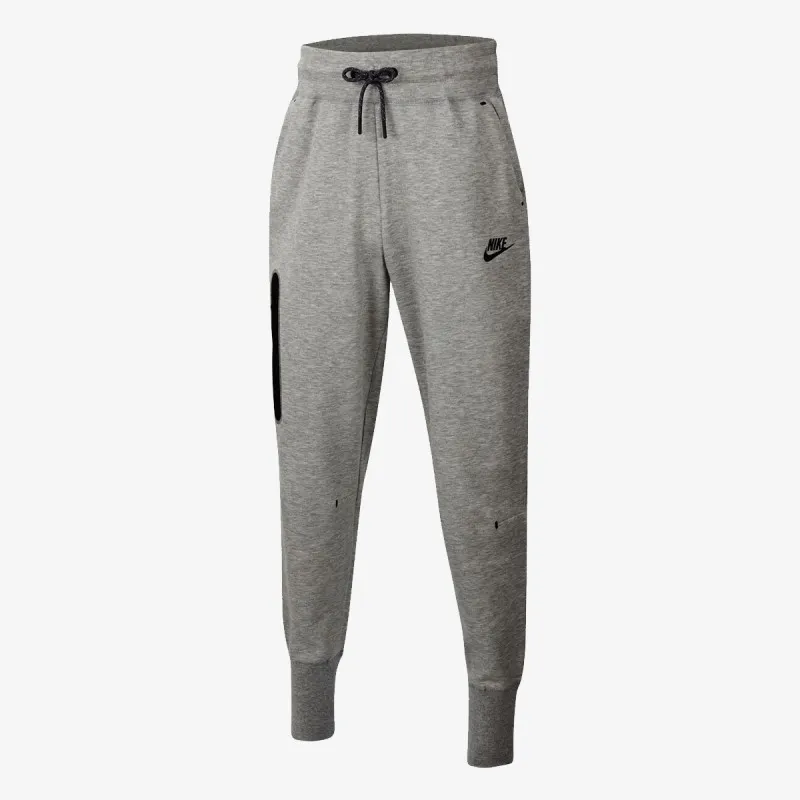 NIKE Pantaloni de trening G NSW TCH FLC PANT 