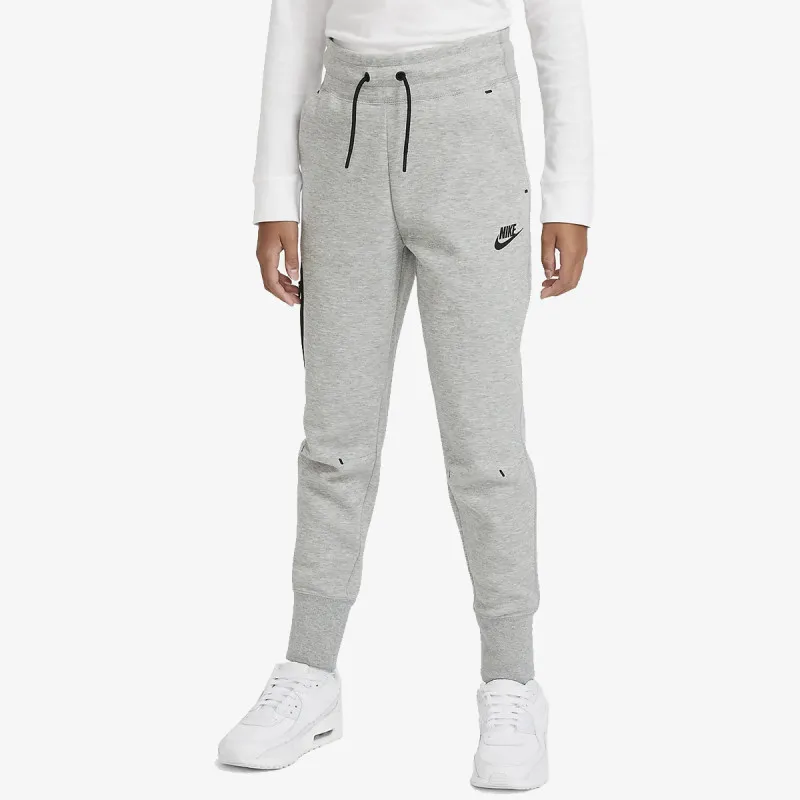 NIKE Pantaloni de trening G NSW TCH FLC PANT 